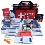 Forestry England Compliant’ Forestry Worksite & Chainsaw Kit