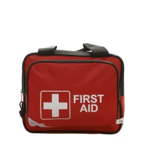 Forestry First Aid bag