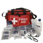 Forestry and Chainsaw First Aid Kit