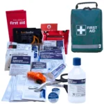 Forestry England Compliant’ Vehicle Forestry Kit