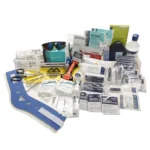 Advanced First Aid Medical Kit