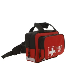 Forestry First Aid bag