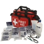 Forestry and Chainsaw First Aid Kit