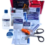 Forestry England Compliant’ Vehicle Forestry Kit