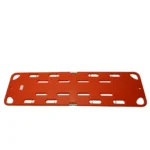 Folding Medical Long Spinal Board
