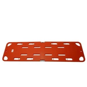 Folding Medical Long Spinal Board