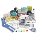 Advanced First Aid Medical Grab Bag