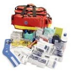 Advanced First Aid Medical Kit
