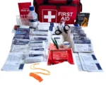 Forestry England Compliant’ Forestry Worksite & Chainsaw Kit