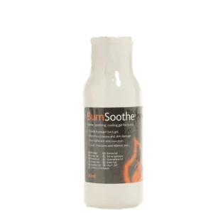 BurnSoothe Burn Relief Gel