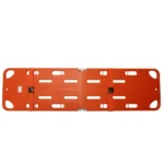 Folding Medical Long Spinal Board