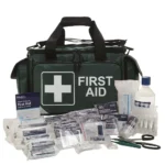 Forestry and Chainsaw First Aid Kit