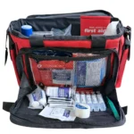 Forestry England Compliant’ Forestry Worksite & Chainsaw Kit