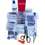Forestry and Chainsaw First Aid Kit