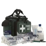 Forestry and Chainsaw First Aid Kit