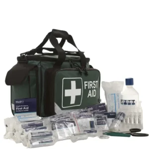 Forestry and Chainsaw First Aid Kit