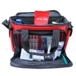 Forestry and Chainsaw First Aid Kit