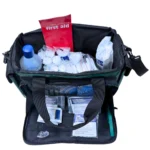 Forestry and Chainsaw First Aid Kit