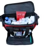 Forestry and Chainsaw First Aid Kit