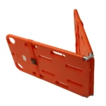 Folding Medical Long Spinal Board