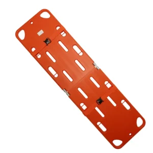 Folding Medical Long Spinal Board