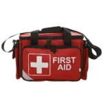 Medikit Multi-Pocket Shoulder Grab Bag