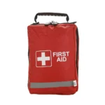 Medikit 4K First Aid Zip Pouch
