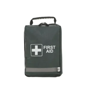Medikit Zip First Aid Pouch 4K