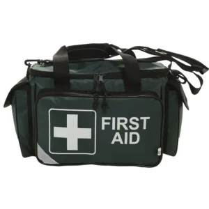 Medikit Multi-Pocket Shoulder Grab Bag