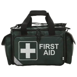 Medikit Multi-Pocket Shoulder Grab Bag