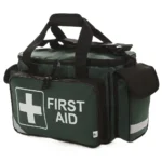 Medikit Multi-Pocket Shoulder Grab Bag