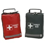Medikit Zip First Aid Pouch 4K