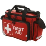 Medikit Multi-Pocket Shoulder Grab Bag