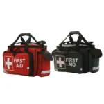 Medikit Multi-Pocket Shoulder Grab Bag