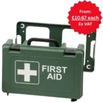 First Aid Wall Bracket