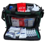 Forestry England Compliant’ Forestry Worksite & Chainsaw Kit