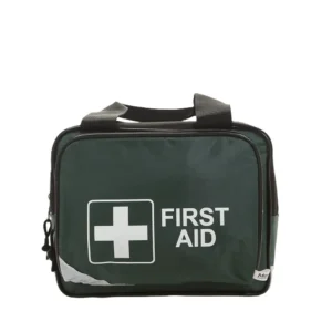 Forestry First Aid bag