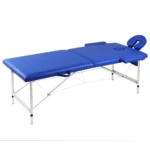Portable Aluminium Treatment Couch