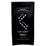 Dust Cover for Deluxe Evacuation Chair