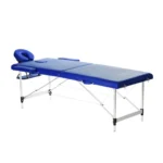 Portable Aluminium Treatment Couch