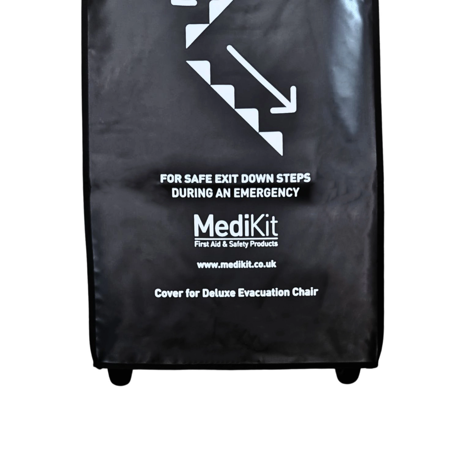 Dust Cover for Deluxe Evacuation Chair