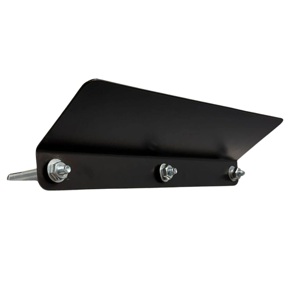 Metal Wall Bracket For Deluxe Evacuation Chair