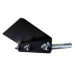 Metal Wall Bracket For Deluxe Evacuation Chair