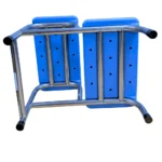 Double Tier Couch Step