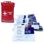 MediKit Bleed Control c/w Torniquet