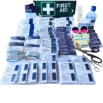 Critical Incident First Aid Kit
