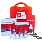 BSI Burns Kit