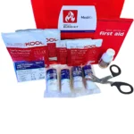 BSI Burns Kit