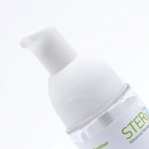SteriZar Foam Hand Sanitiser