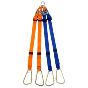 LOLER Complaint Lifting Bridle